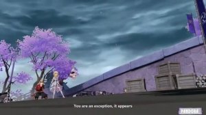 Русская озвучка Genshin Impact - Сёгун Райден