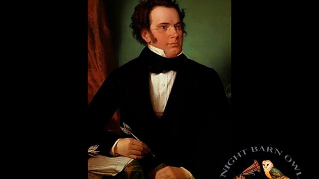 FRANZ SCHUBERT His Story and His Music part 1 VOX SYMPHONY ORCHESTRA Jose Ferrer смотреть онлайн