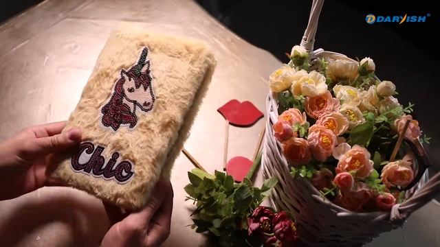 Блокнот 