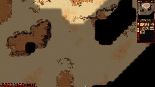 Dune 2000 Remastered In 2021!   [Classic RTS Strategy With OpenRA Mod] #1 Campaing Atreides