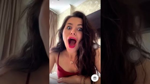 Nessi Tango premium live | Red dress Nessi #tango