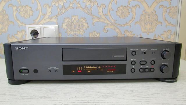 Sony TC-S7 смотреть онлайн