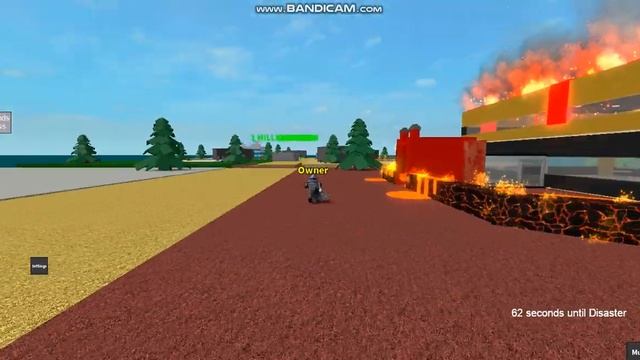 The 4 Elements Tycoon ROBLOX - ALL New Lava Tycoon Upgrades смотреть онлайн