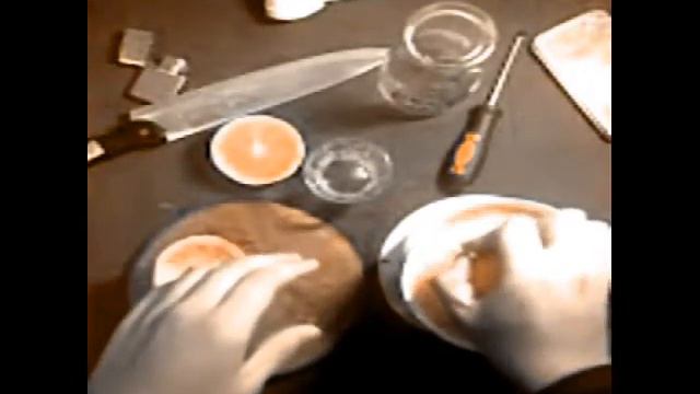 RESIDENT EVIL - Vitamin C смотреть онлайн