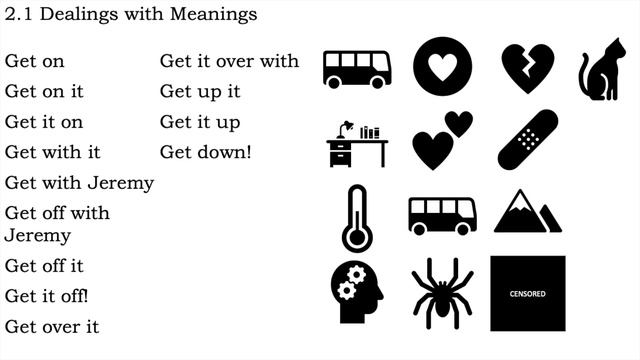 Conlang: How to Make Good Words смотреть онлайн