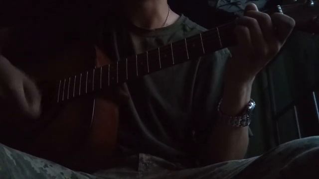 Сектор Газа - Твой звонок (cover) смотреть онлайн