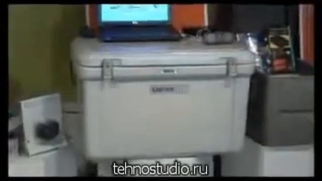 Автохолодильник WAECO CoolFun CD 28