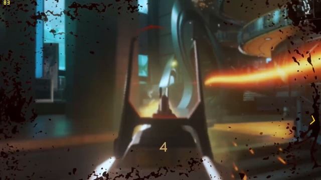 Call of Duty Advanced Warfare : [ Extra -1080p] :MSI NVIDIA GeForce GTX770 Gaming OC 2GB GDDR5 смотреть онлайн