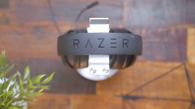 The $50 Razer Kraken X Headset Review! смотреть онлайн