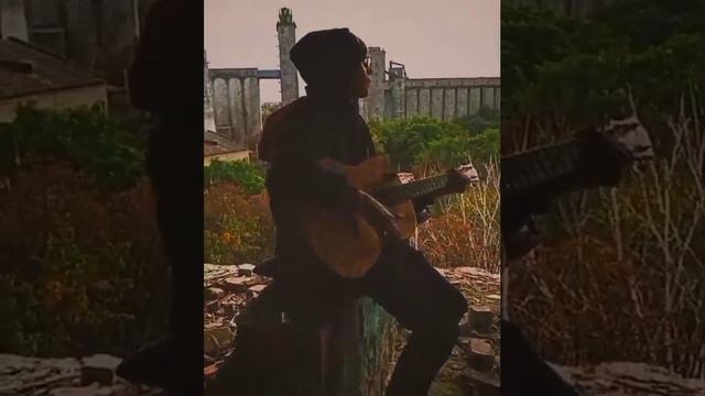 Кино - Восьмиклассница (cover) смотреть онлайн