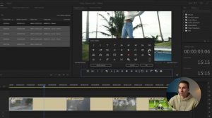 Монтаж на медленном компьютере | Создание Proxy в Premiere Pro