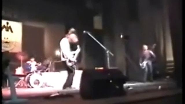 15 ПылеSOS - Иван (11/12/2003 Rock Mega Party) смотреть онлайн