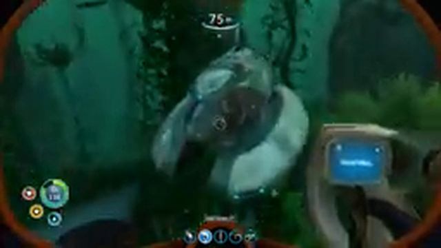Going Deep | Subnautica смотреть онлайн
