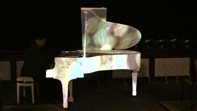 Rachmaninoff - Prelude in B flat major Op.23 No.2 - piano Alexey Botvinov смотреть онлайн