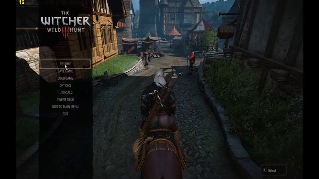i5 3470 GTX 780 3dmark skydiver Witcher 3 high settings fps смотреть онлайн