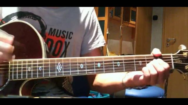 Simple Plan - This Song Saved my Life (Acoustic) смотреть онлайн