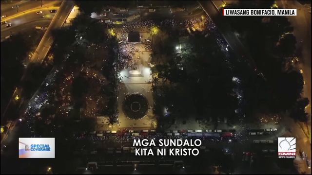 LIVE: Laban Kasama Ang Bayan Prayer Rally Day 6 Part VI | March 11, 2024 смотреть онлайн