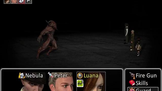 We meet again, Blacktail! Mythos the Beginning: Part 8 смотреть онлайн