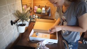 Водонагреватель на мойку в кухне. Меняю кран и делаю шкаф.