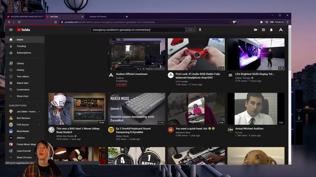 Tuning Penrose Presets! - Escape from Tarkov, Rocket League, etc. смотреть онлайн