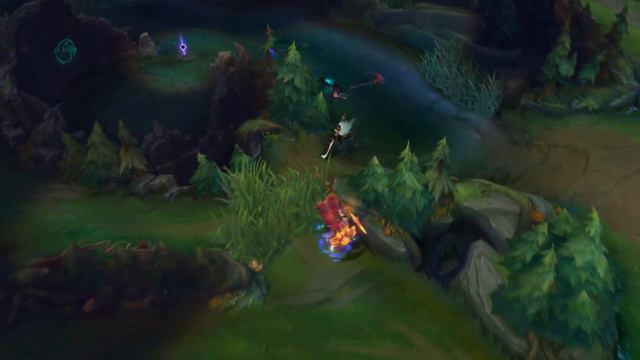 League of Legend: Pantheon montage смотреть онлайн