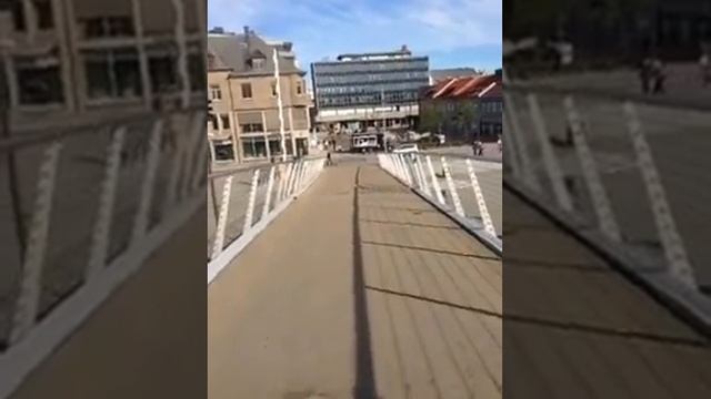 Fredrikstad, Norway смотреть онлайн