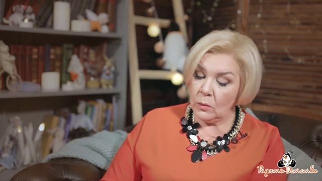 Anna Morozova skaito lietuvių liaudies pasaką "Mildutė" смотреть онлайн