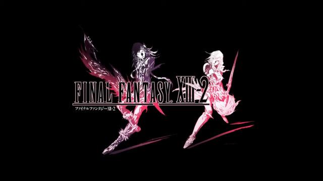 Final Fantasy XIII-2 OST - Theme of the Yule смотреть онлайн