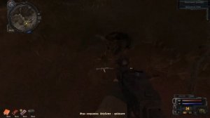 S.T.A.L.K.E.R. SGM 2.2 + Gunslinger Прохождение (9) - [Найти военный груз. Георадар]