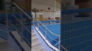 Санаторий ,,Вольгинский", Владимирская область