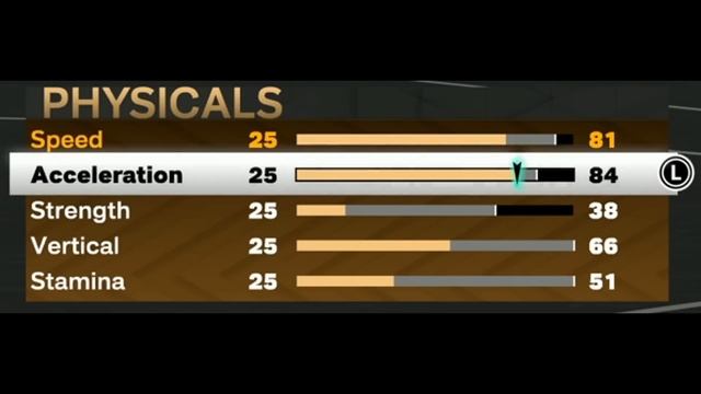 *NEW* ALL-AROUND THREAT BUILD is GAME-BREAKING in NBA 2K23 (102 BADGES) смотреть онлайн