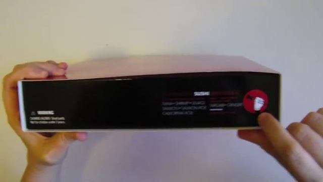 Disney Vinylmation Sushi Set & Ice Cube Tray Unboxing смотреть онлайн