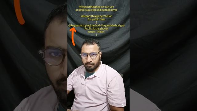 @RequestMapping &@GetMapping Difference #webservices #json #soap#spring #speingboot смотреть онлайн