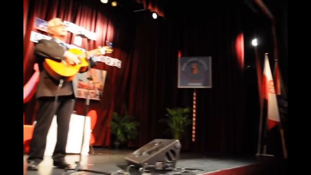 Bankiet dla Patriotów w Kanadzie смотреть онлайн