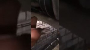 Замена переднего ступичного подшипника Пассат B6