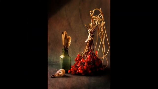 Натюрморт.(фотографии)Часть 1 смотреть онлайн