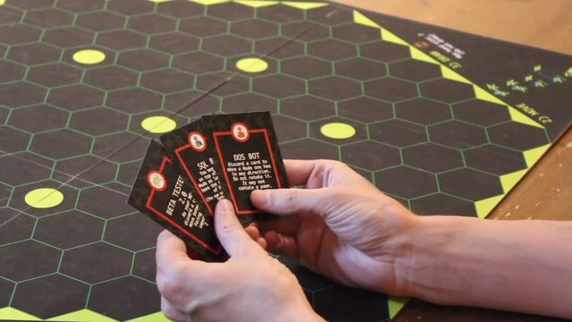 NODE RUN: a Path-building Game of Strategy, Chance, & Treachery! смотреть онлайн