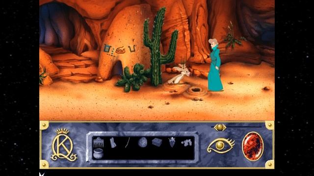 King's Quest VII: A Fair and Balanced Retrospective смотреть онлайн