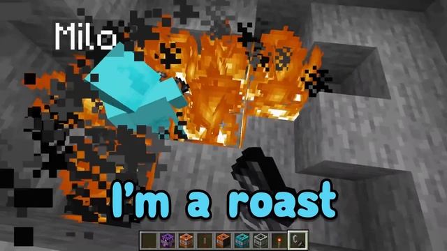 Using MORE TNT MOD in Minecraft (37+ EXPLOSIVES and DYNAMITE) смотреть онлайн