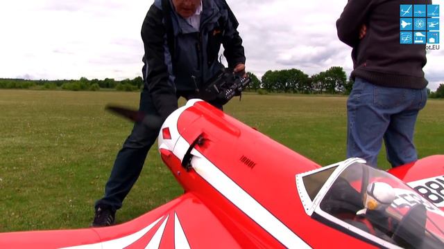 WOW, AMAZING F2G-1D SUPER CORSAIR RC SCALE FLIGHT EBERHARD KÖNIG BVM BERLIN RAGOW смотреть онлайн