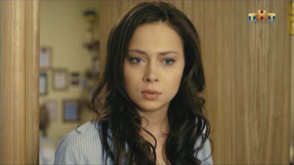 Универ - Кристина поймала Кузю