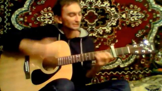 Linkin Park - Numb (Cover), acoustic guitar смотреть онлайн