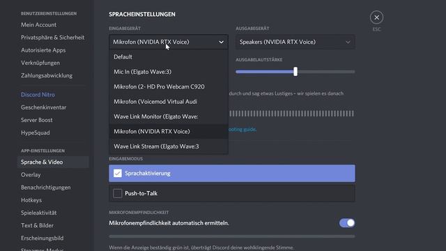 Elgato WAVE Link: #01 Audiorouting und Einrichtung смотреть онлайн