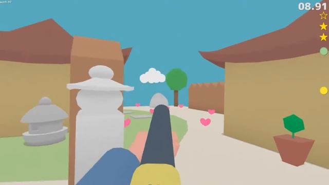 Lovely Planet ARCADE - Now Shoot Him?! смотреть онлайн