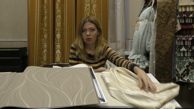 #223. Какие шторы и обои выбрать для создания интерьера в кофейных тонах? Идея необычного дизайна смотреть онлайн