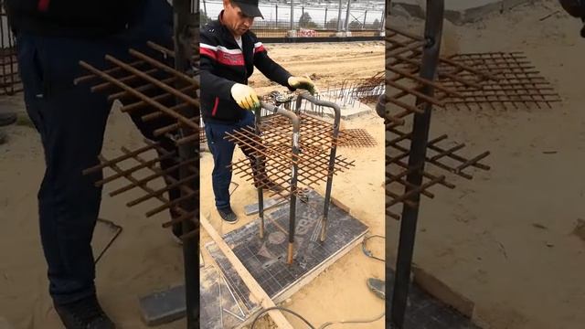 Монтаж анкерной группы смотреть онлайн