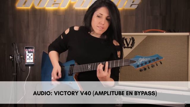 ¿Tu sonido de Guitarra Soñado dentro de tu iPhone? iRig 2 Review en Español смотреть онлайн
