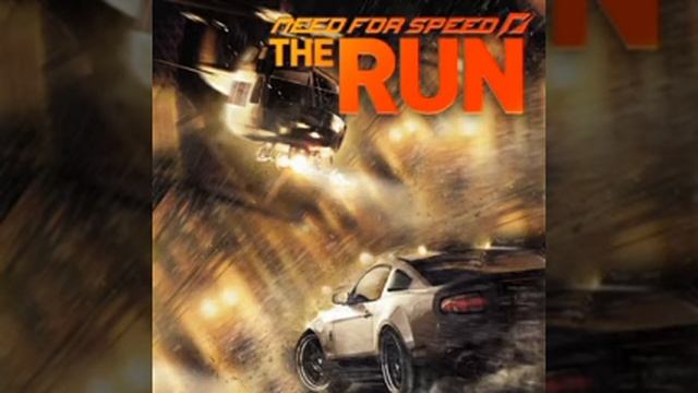 NEED FOR SPEED: THE RUN Java OST - Full Soundtrack (recorded several versions) смотреть онлайн
