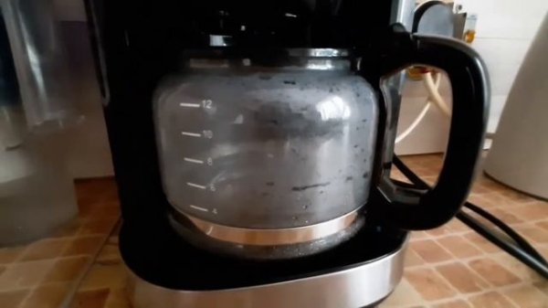 Обзор кофемашины Kitfort КТ-720. Как приготовить вкусный кофе с кофемашиной от Kitfirt? #kitfort