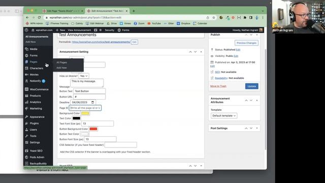 iThemes Plugin Roundup смотреть онлайн